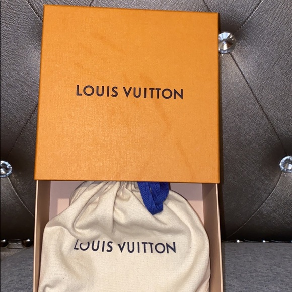 Louis Vuitton LV buckle belt - Picture 2 of 5